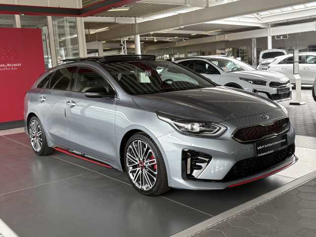 Kia pro_cee'd