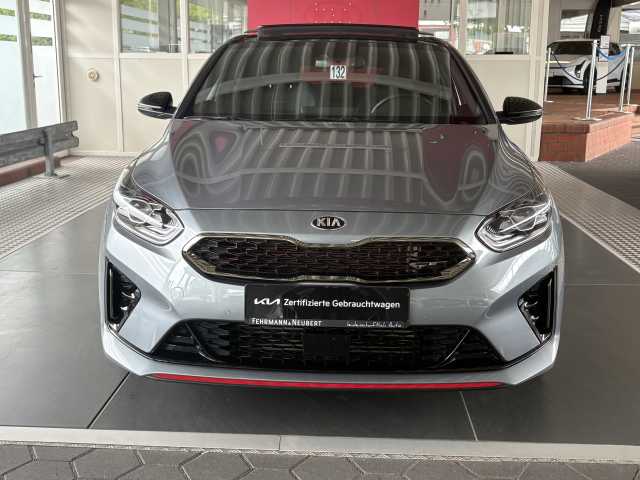 Kia pro_cee'd