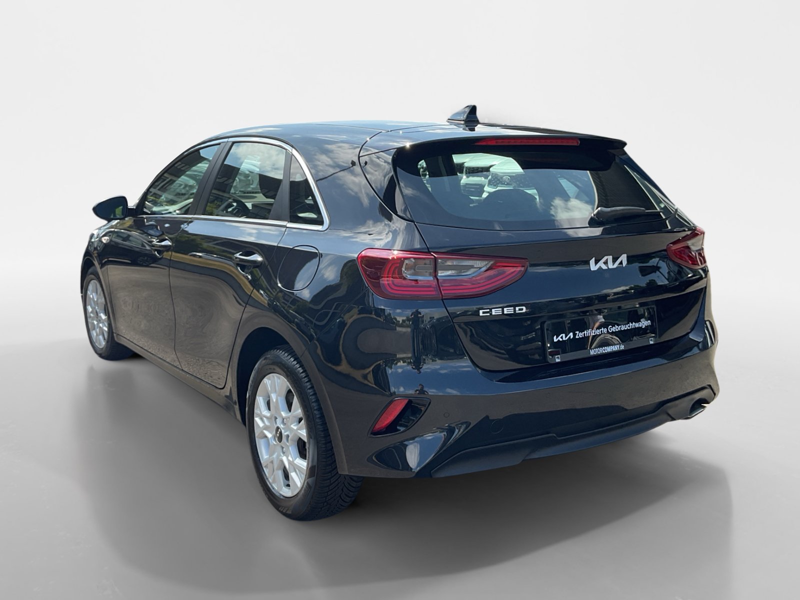 Kia cee'd