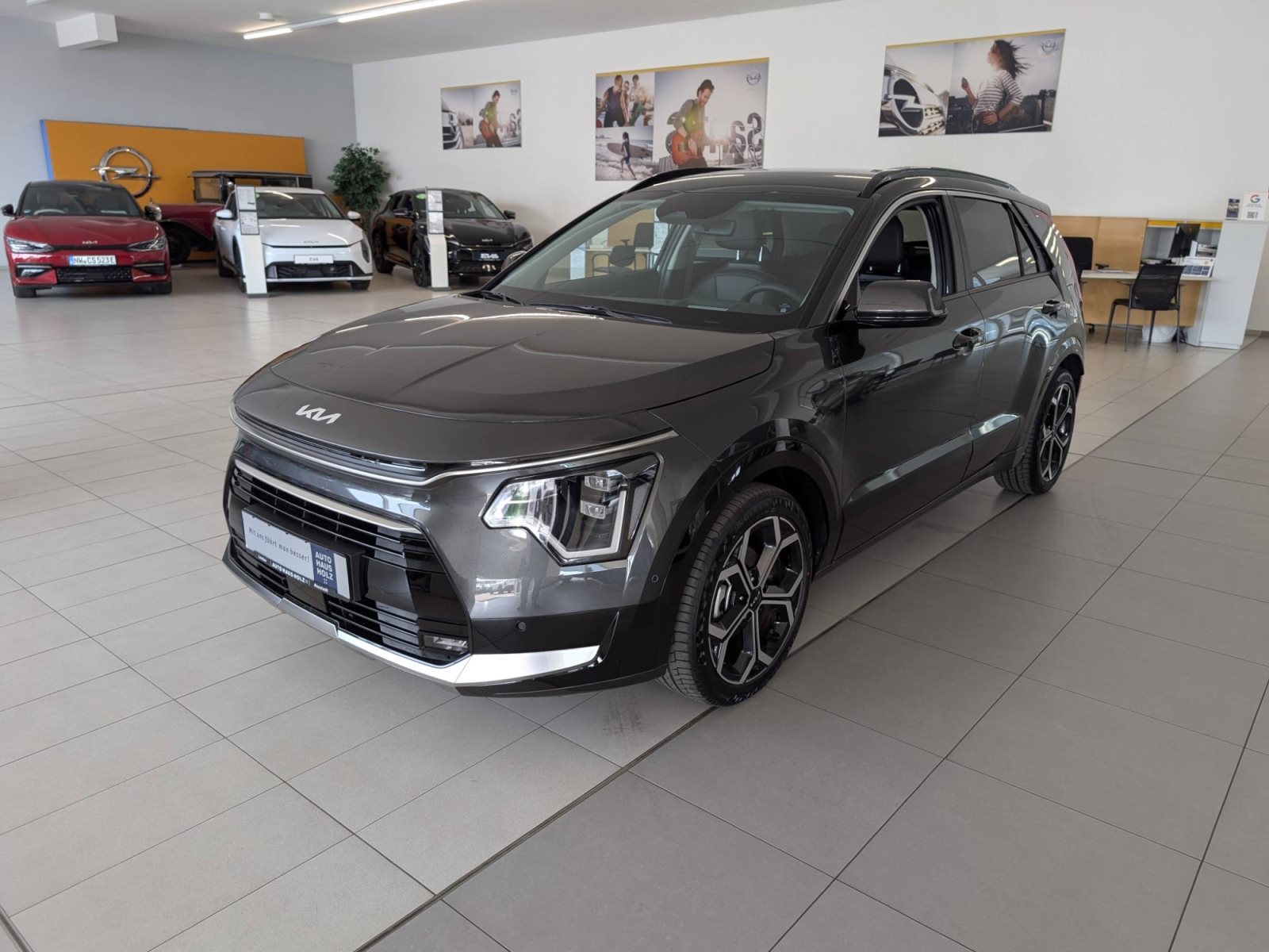 Kia Niro