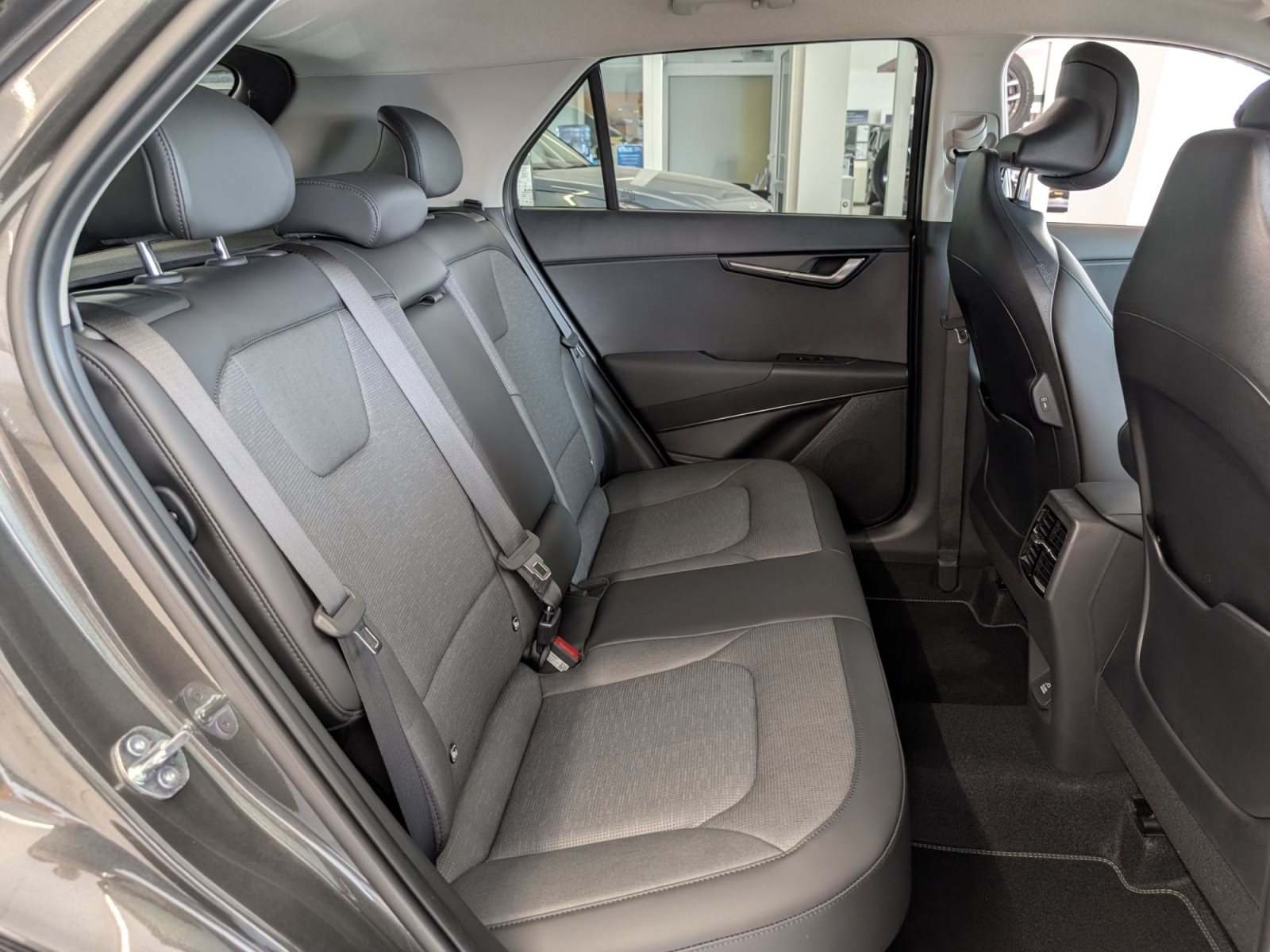 Kia Niro – Bild 11