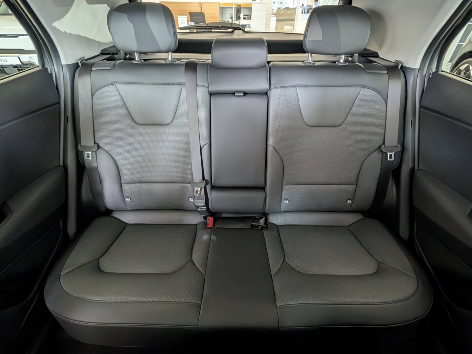 Kia Niro – Bild 13