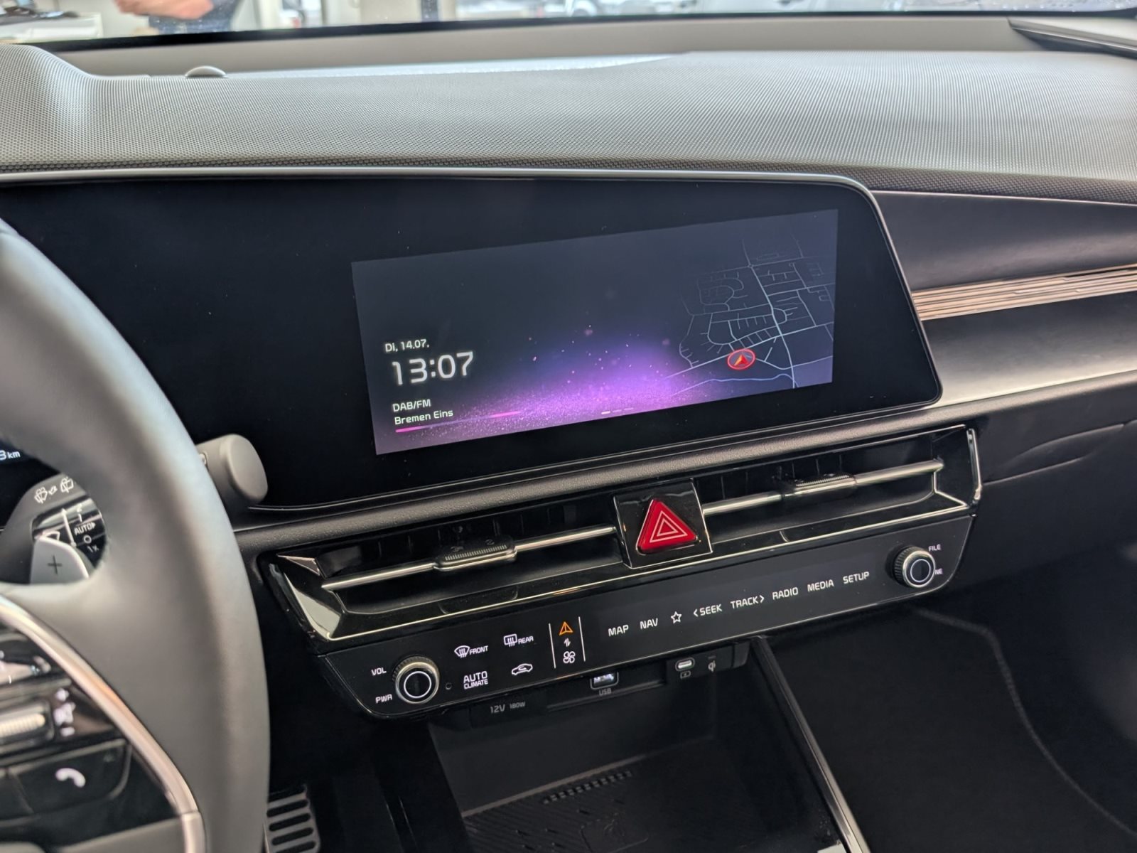 Kia Niro – Bild 17
