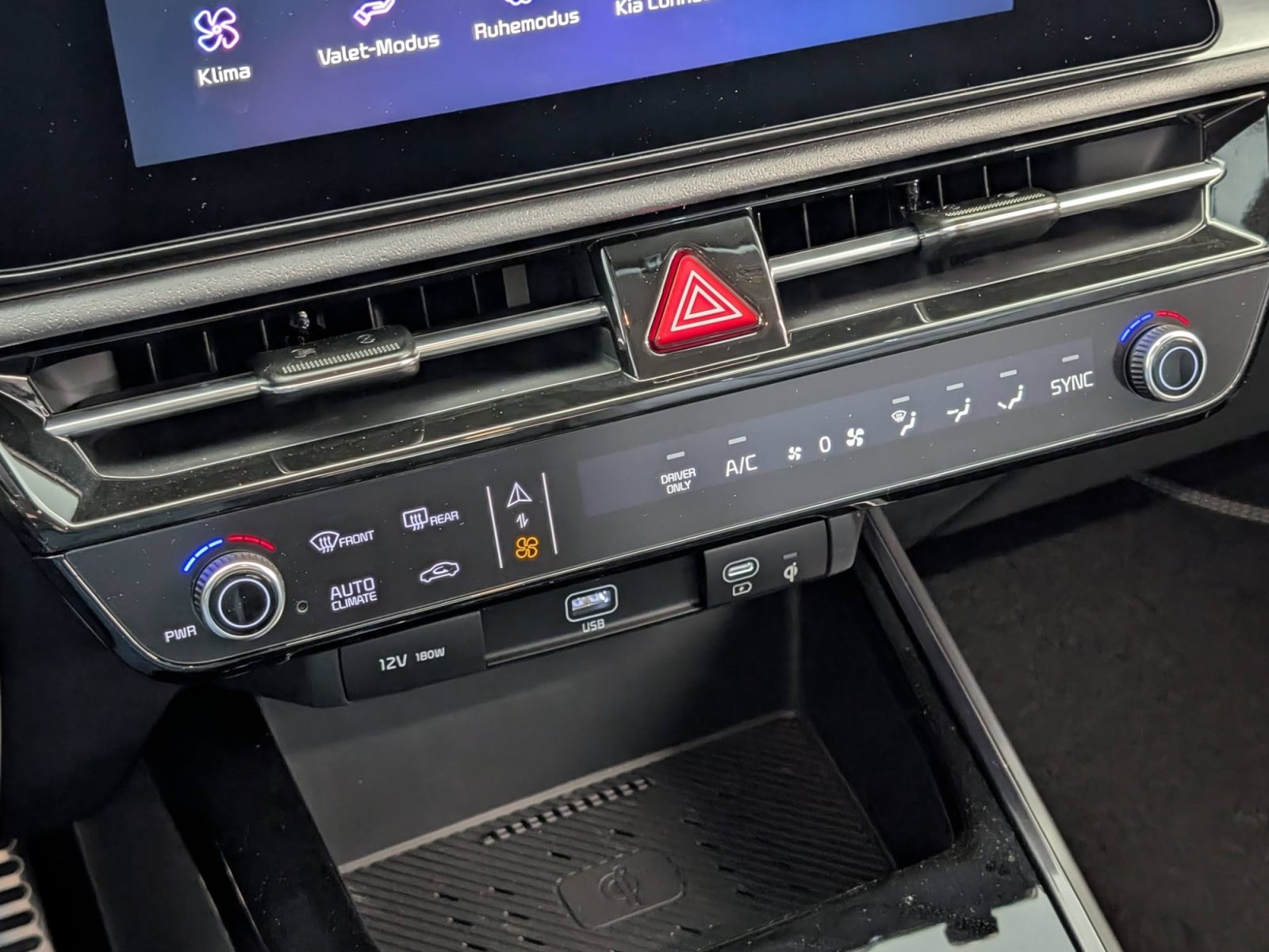 Kia Niro – Bild 19