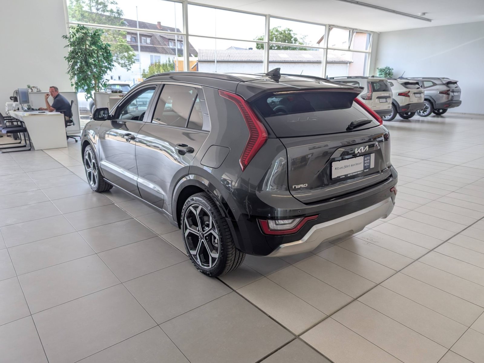 Kia Niro