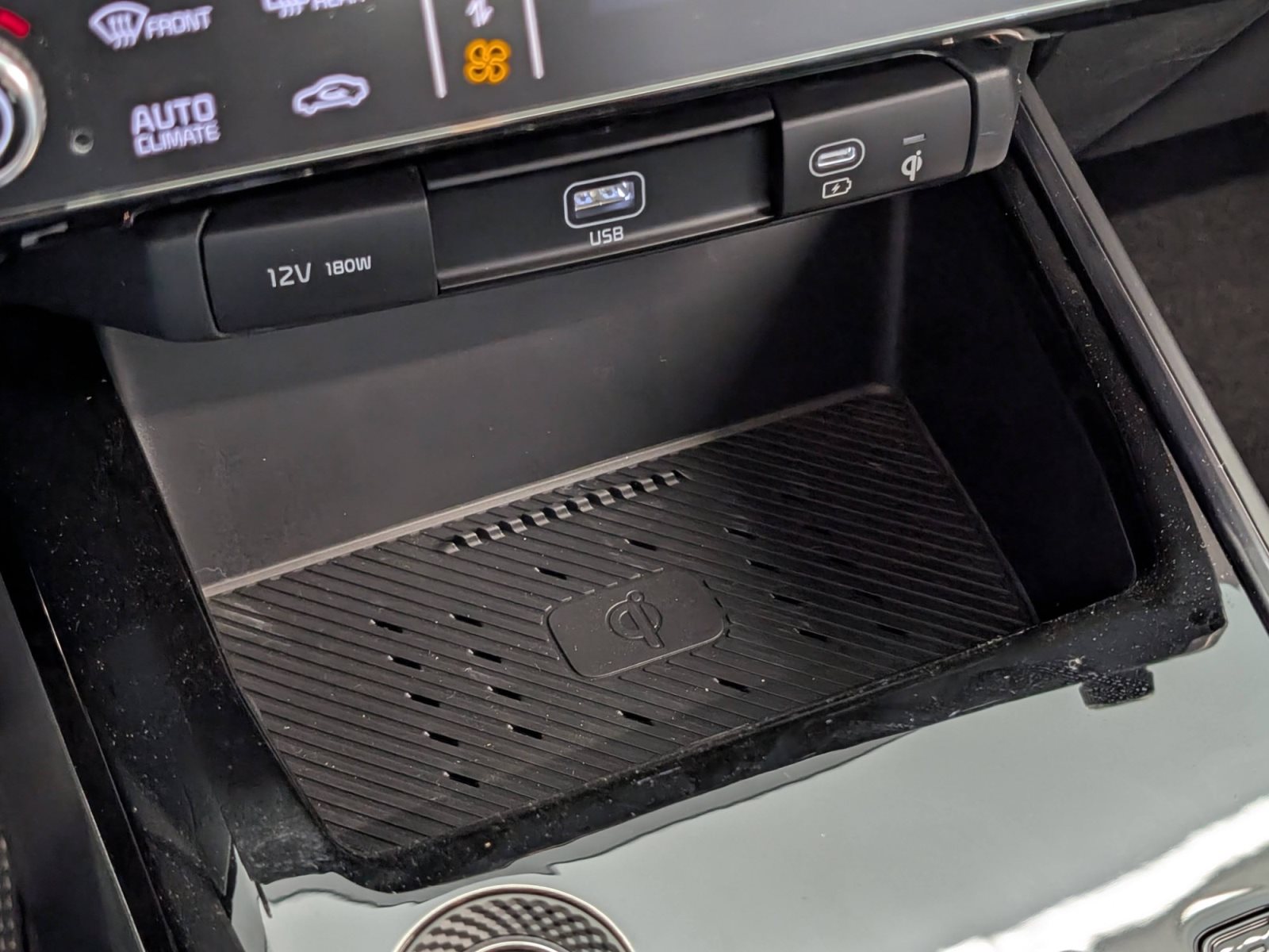 Kia Niro – Bild 20