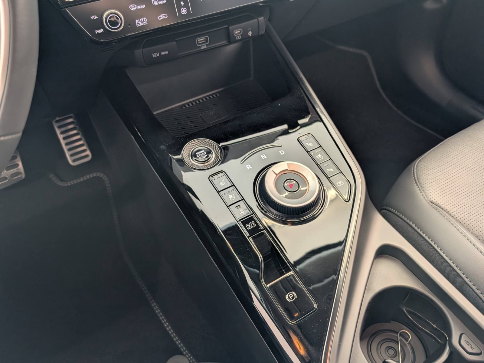 Kia Niro – Bild 21