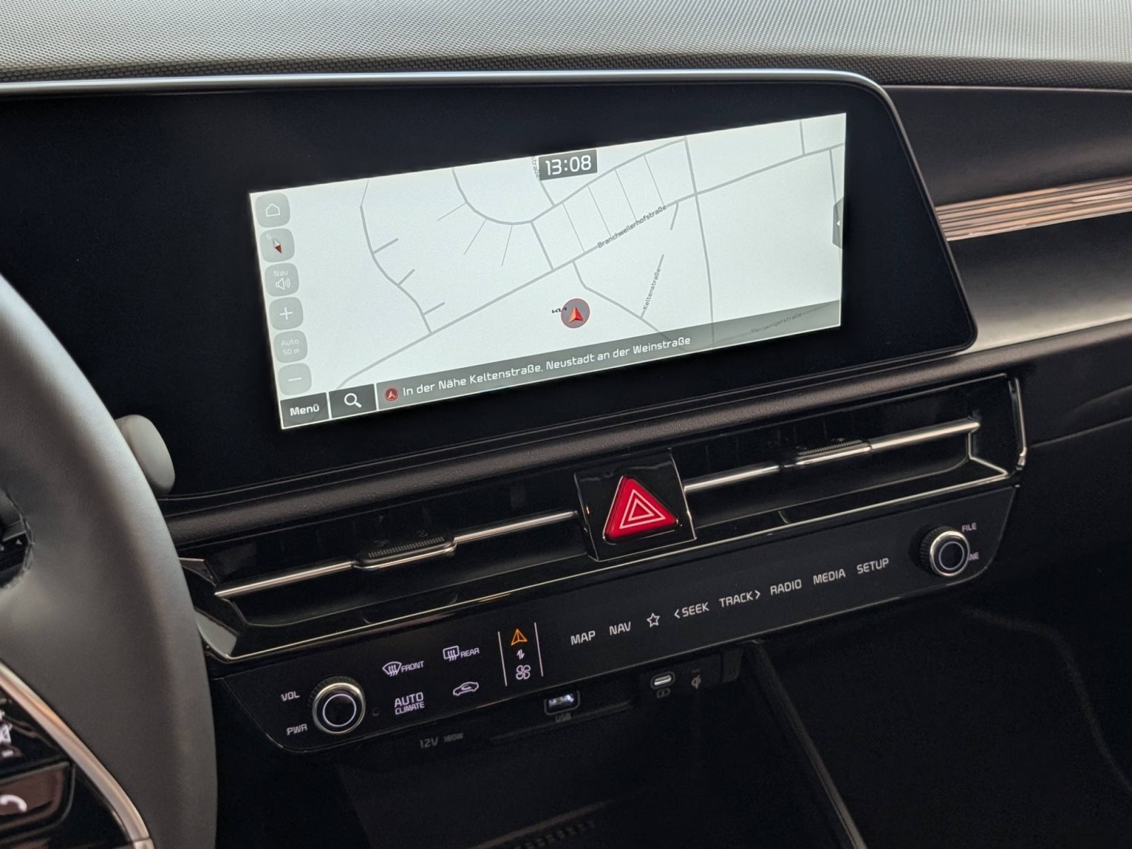 Kia Niro – Bild 22