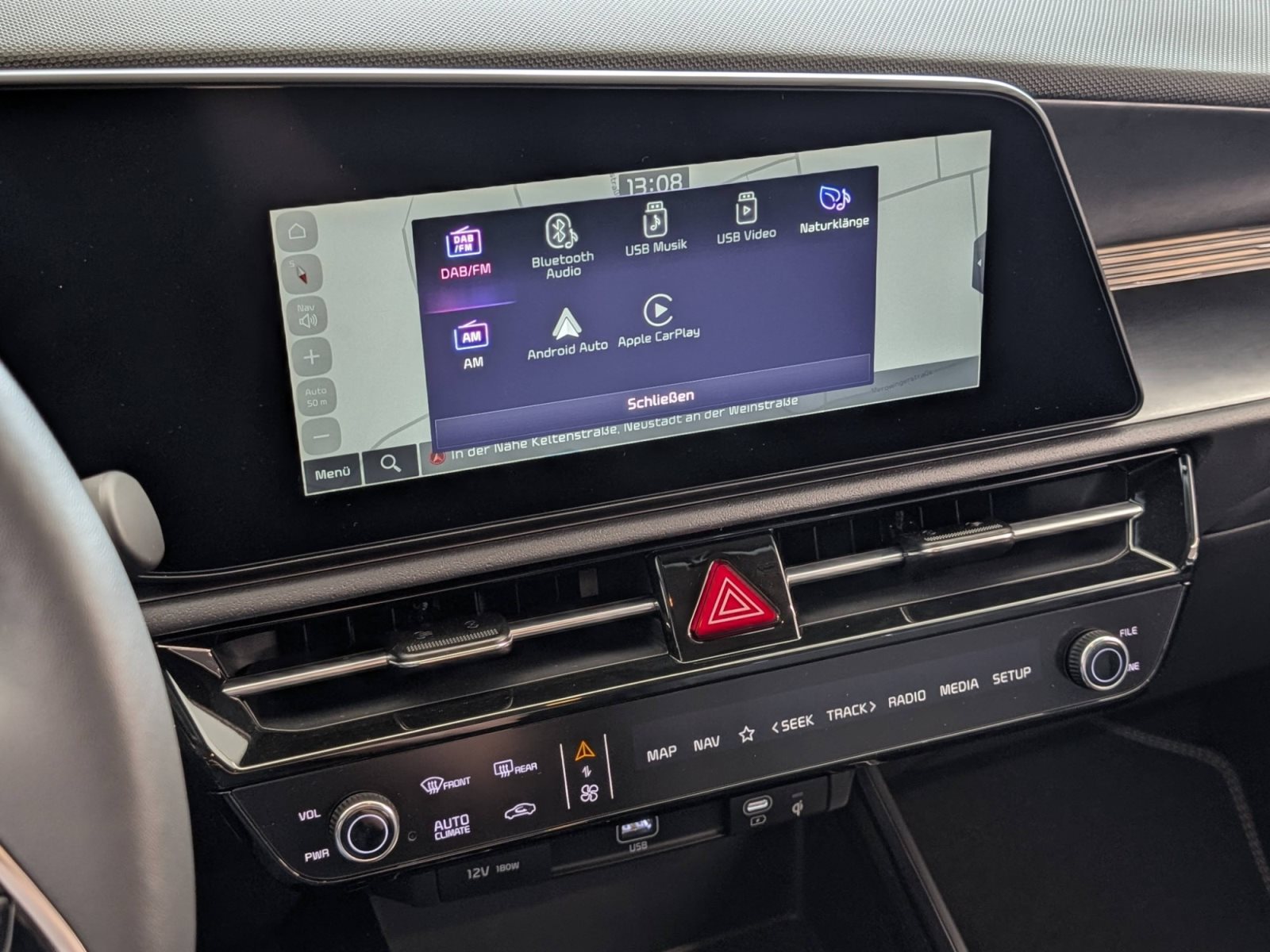Kia Niro – Bild 23