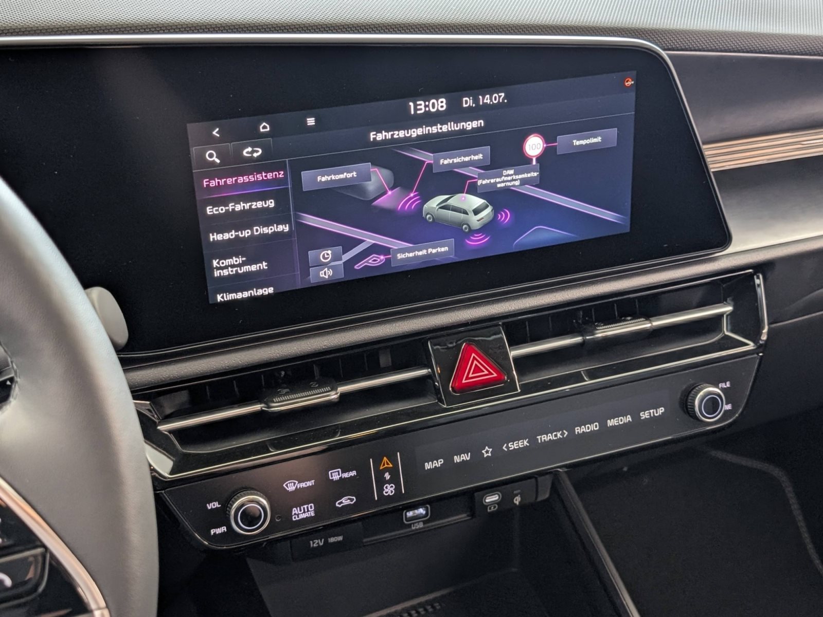 Kia Niro – Bild 24
