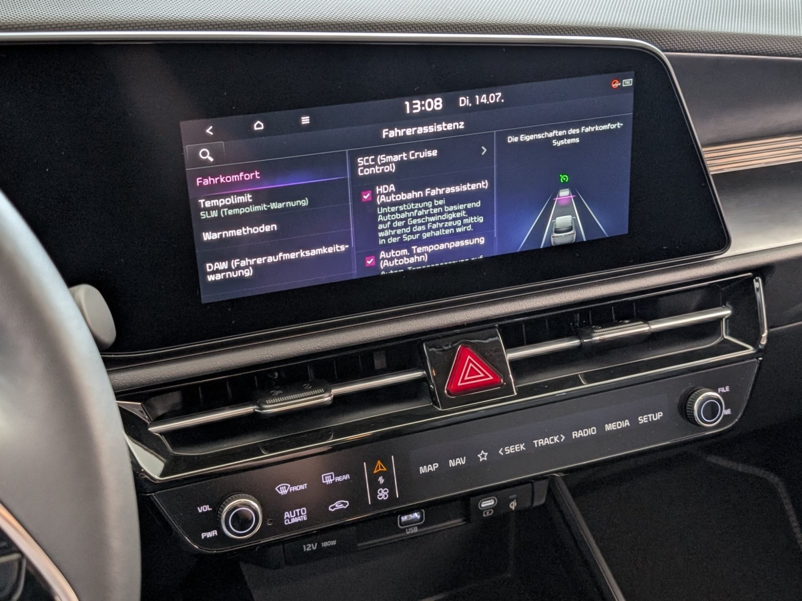 Kia Niro – Bild 25