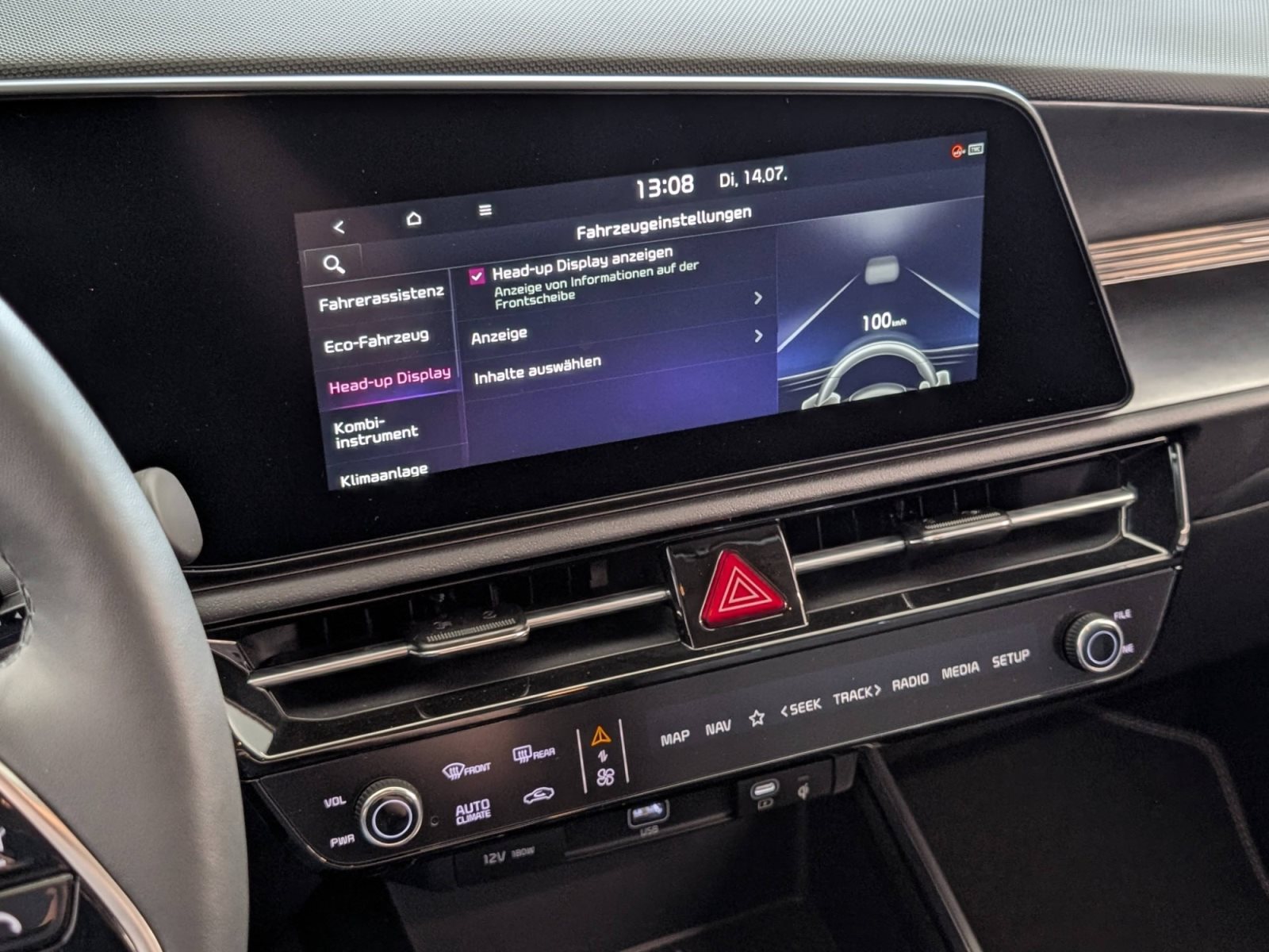 Kia Niro – Bild 26