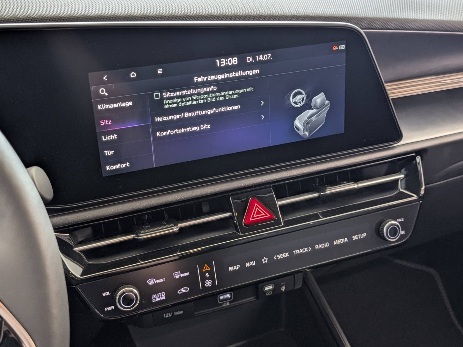 Kia Niro – Bild 27