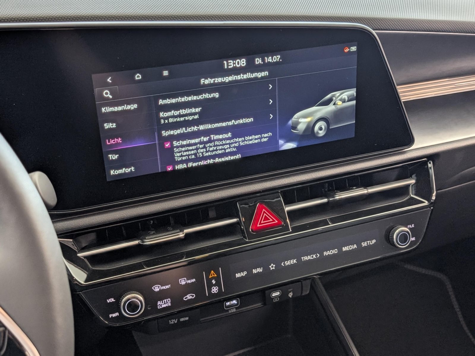 Kia Niro – Bild 28