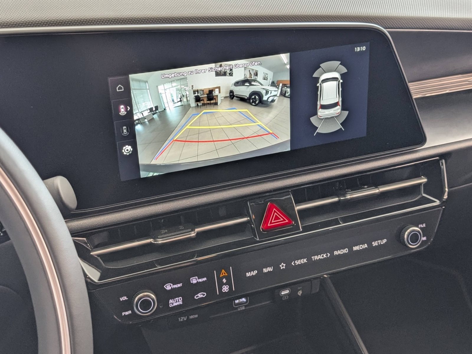 Kia Niro – Bild 29