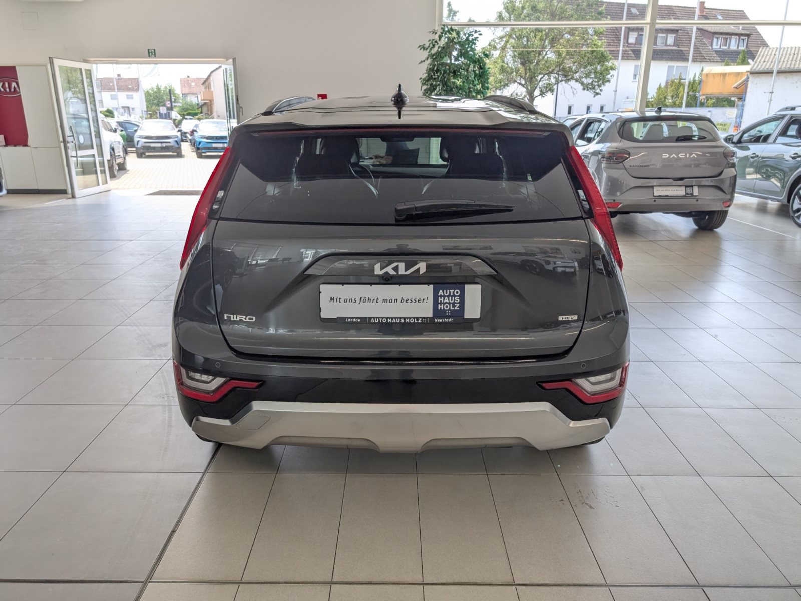 Kia Niro