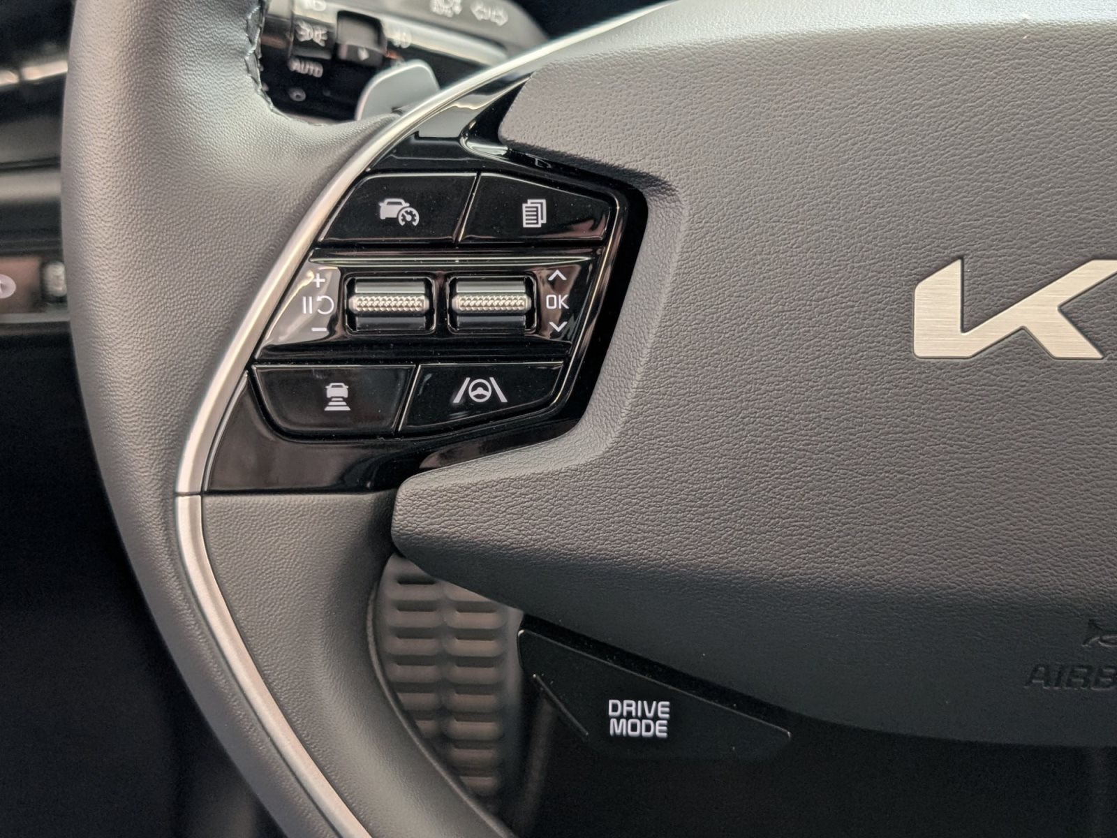 Kia Niro – Bild 30