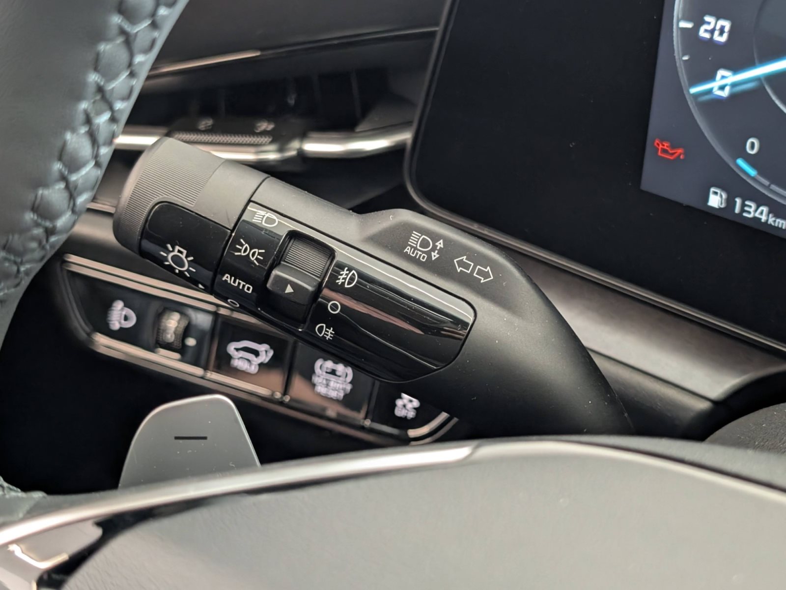 Kia Niro – Bild 32