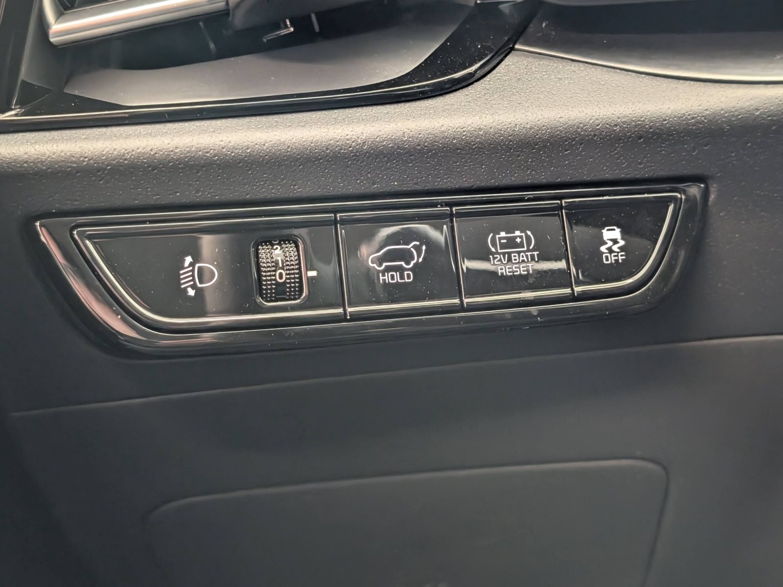 Kia Niro – Bild 34