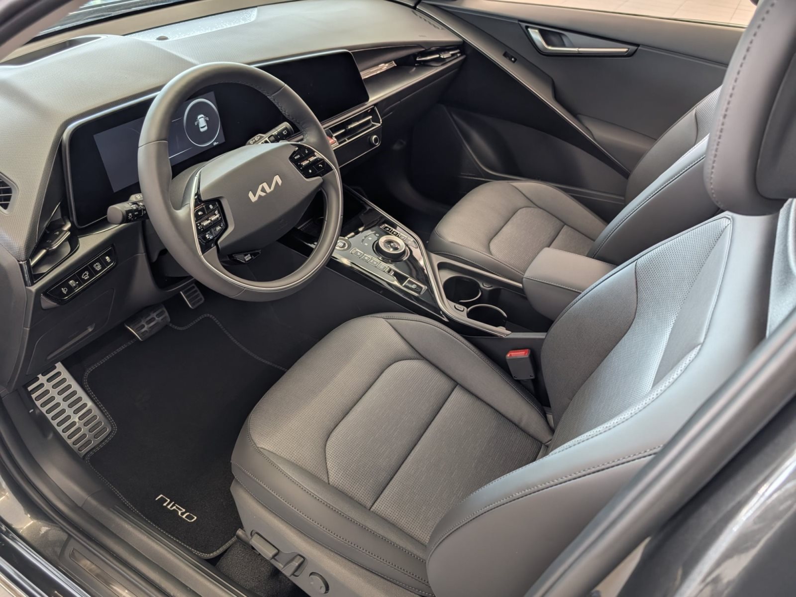Kia Niro – Bild 38