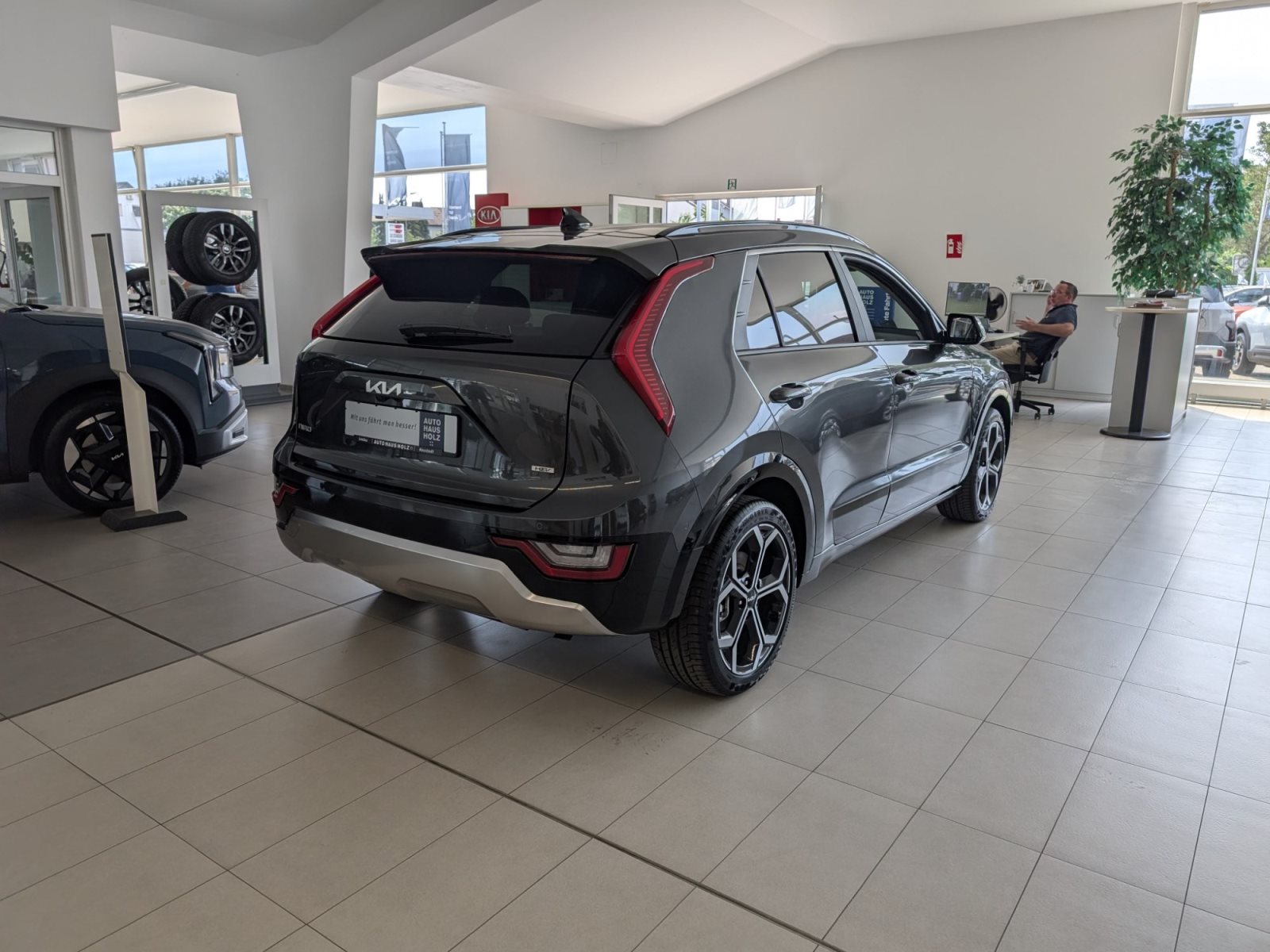 Kia Niro