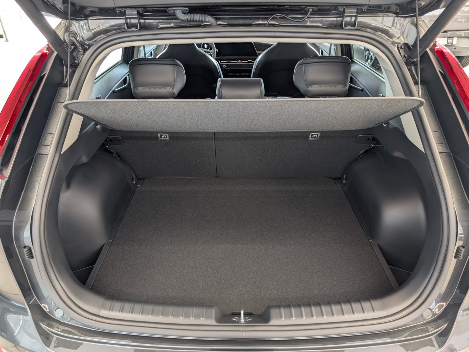 Kia Niro – Bild 9