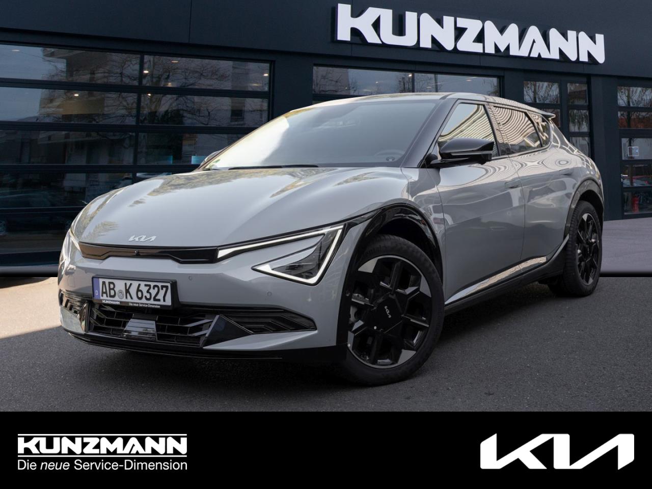 Kia EV6