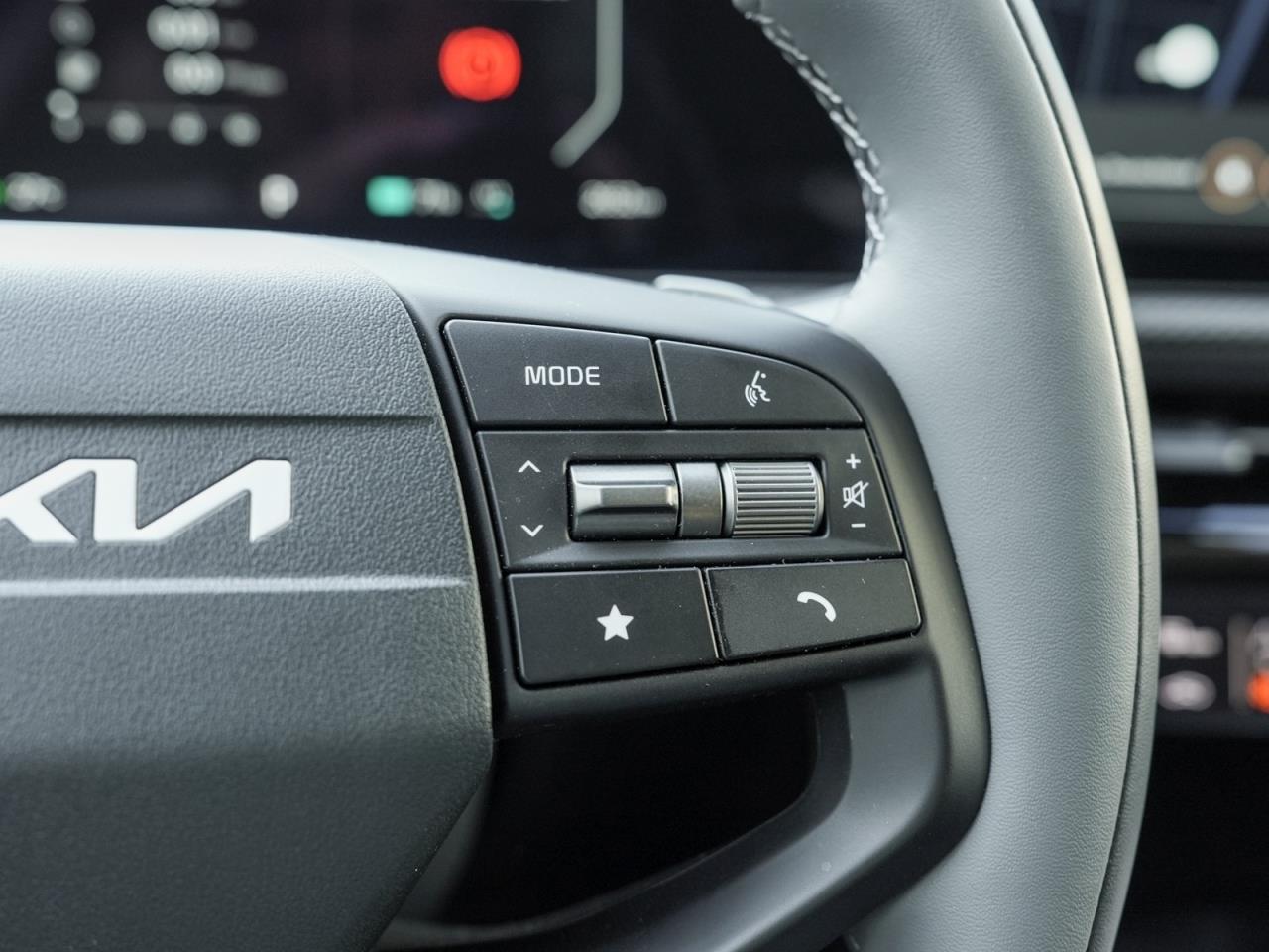 Kia EV6 – Bild 10