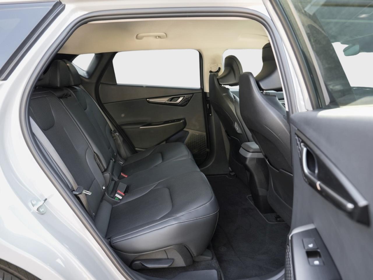 Kia EV6 – Bild 11
