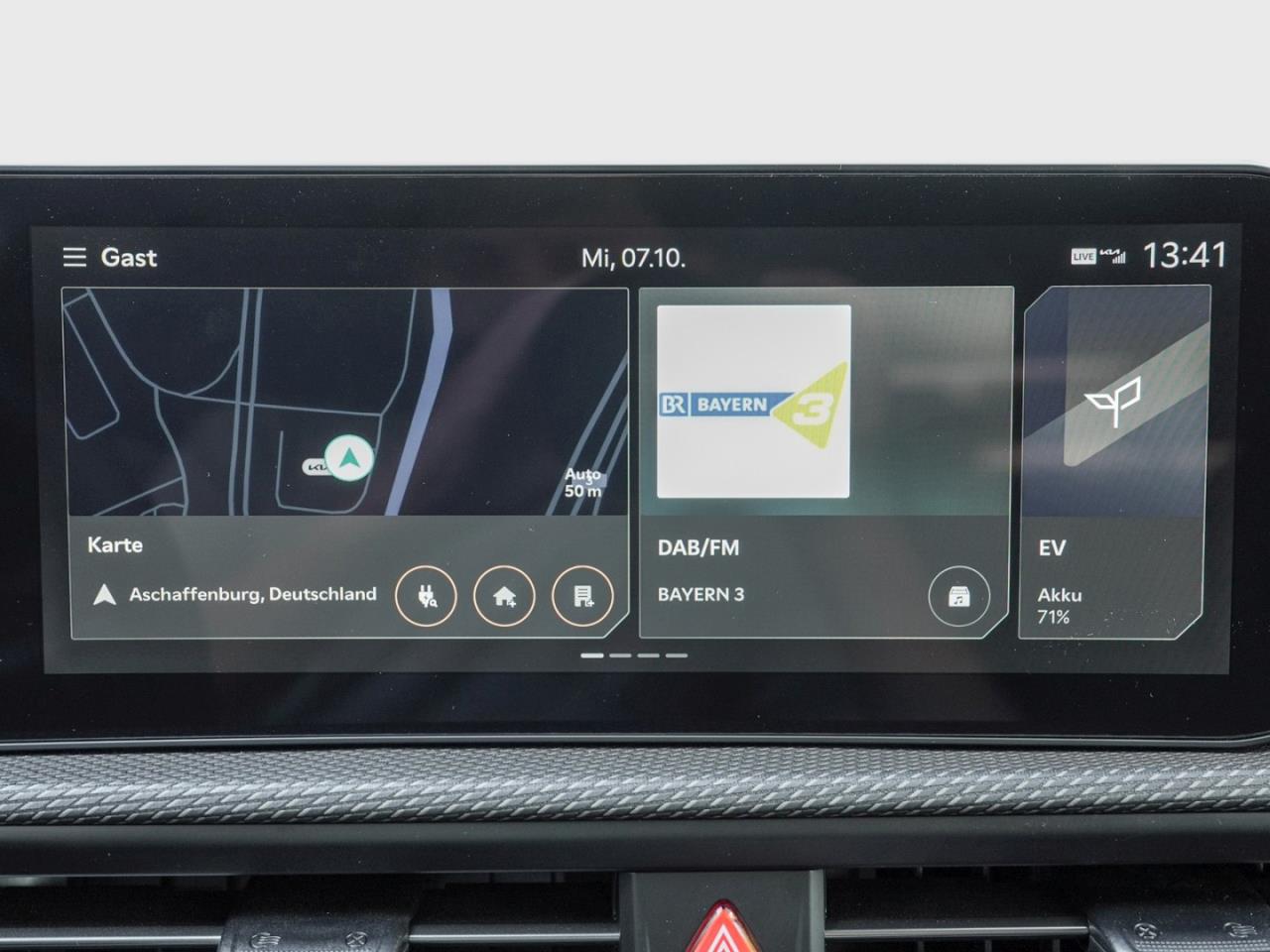 Kia EV6 – Bild 13
