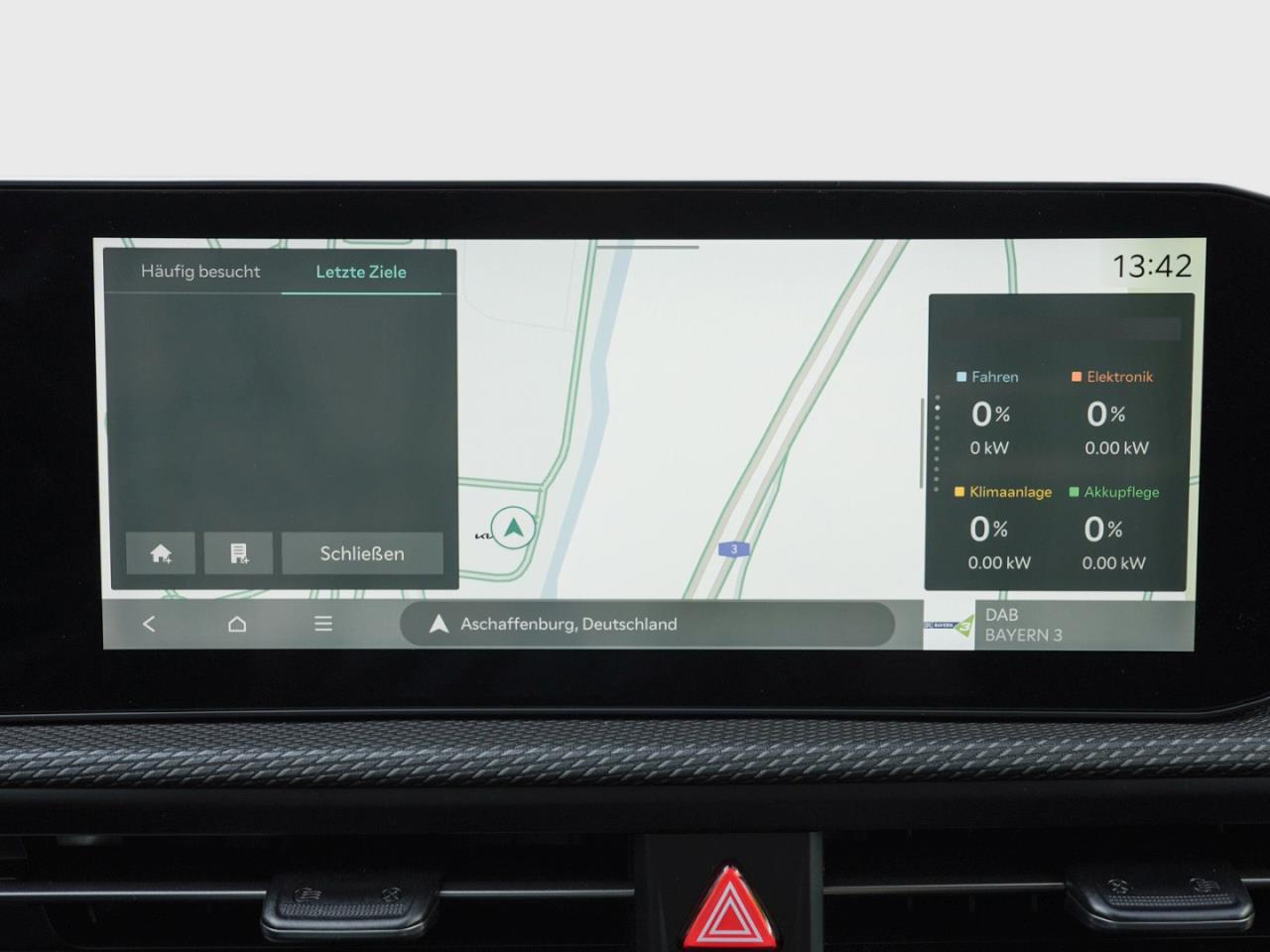 Kia EV6 – Bild 14