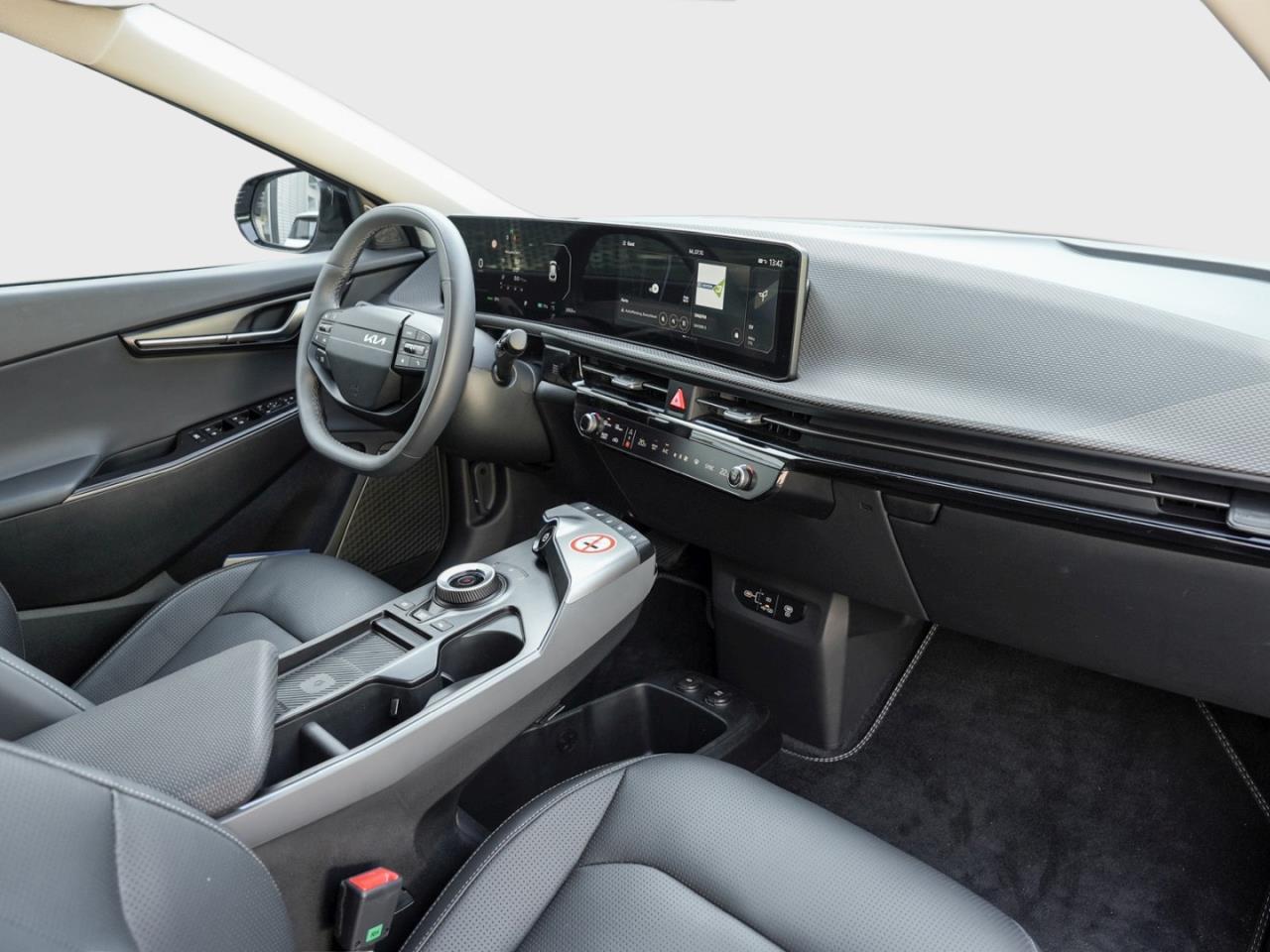 Kia EV6 – Bild 15