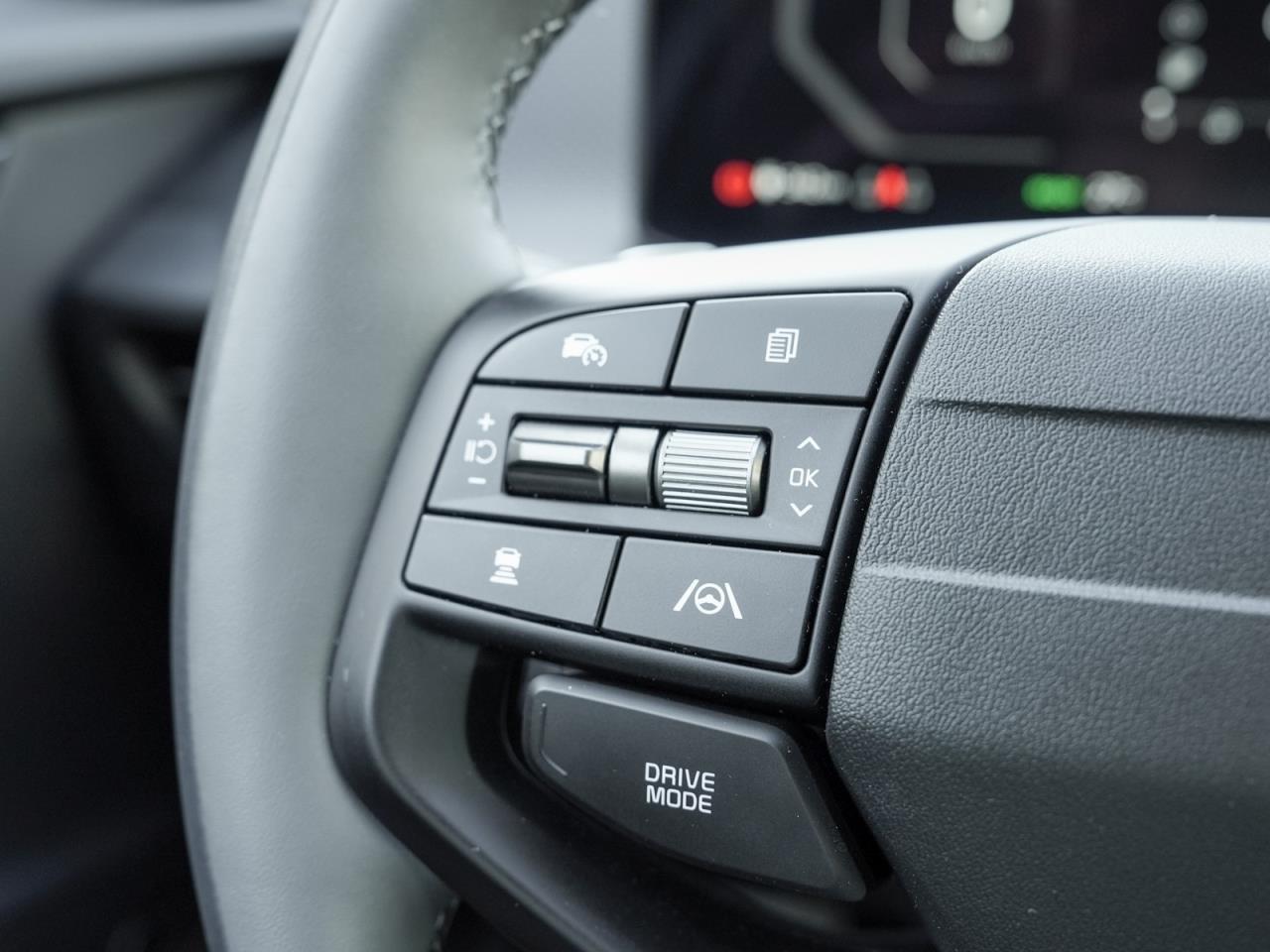 Kia EV6 – Bild 19