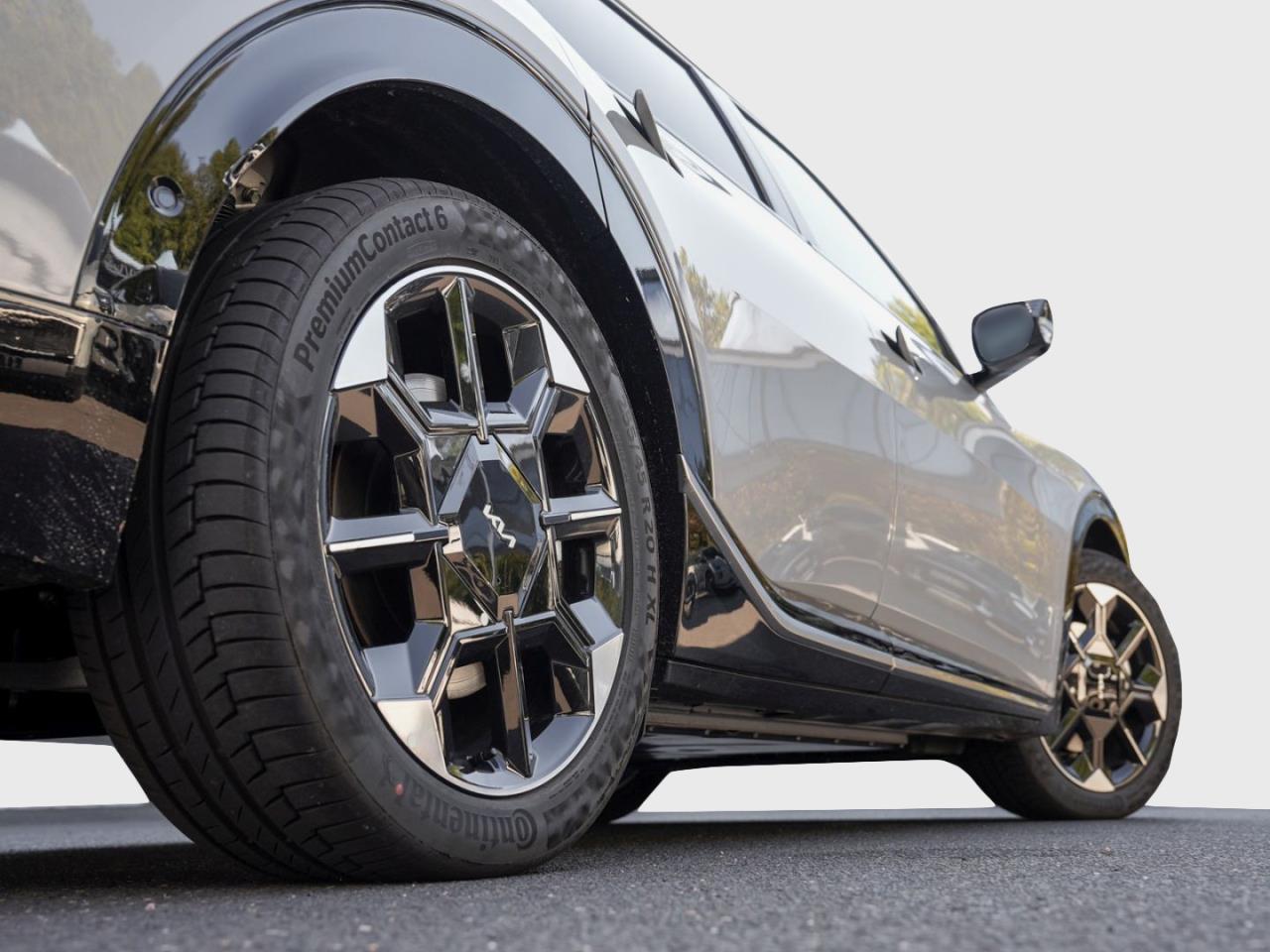 Kia EV6 – Bild 5
