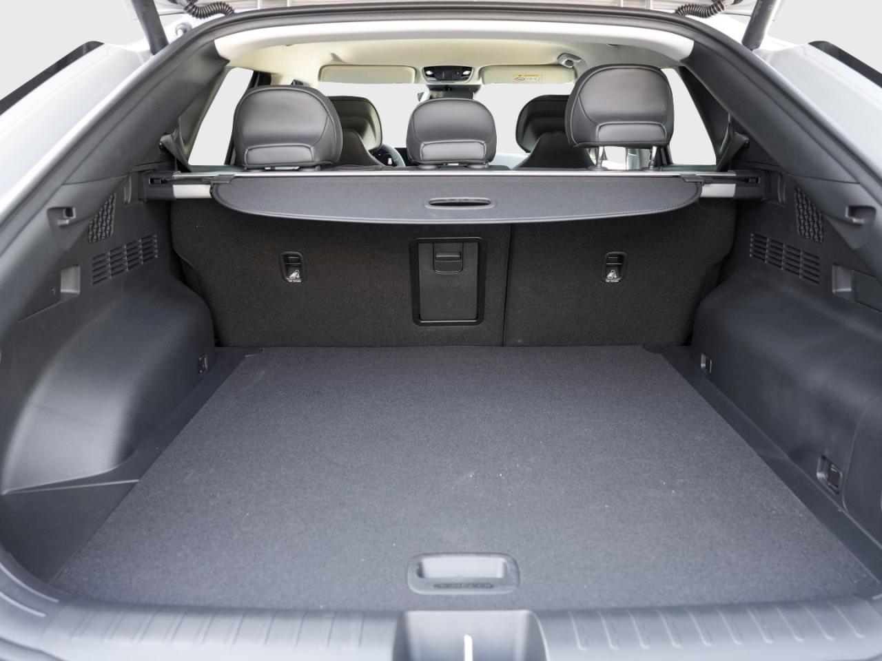 Kia EV6 – Bild 6