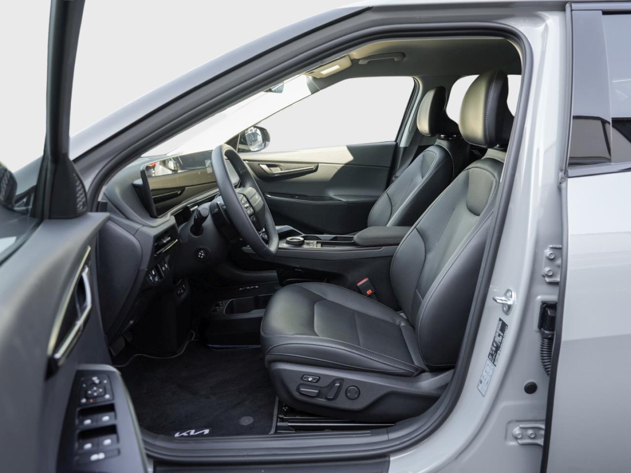 Kia EV6 – Bild 7