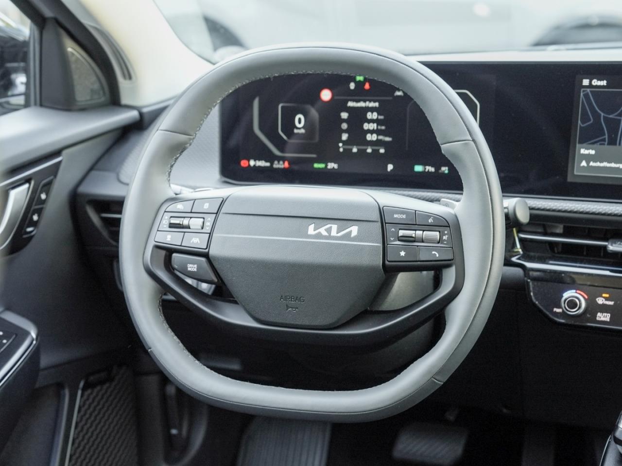 Kia EV6 – Bild 8