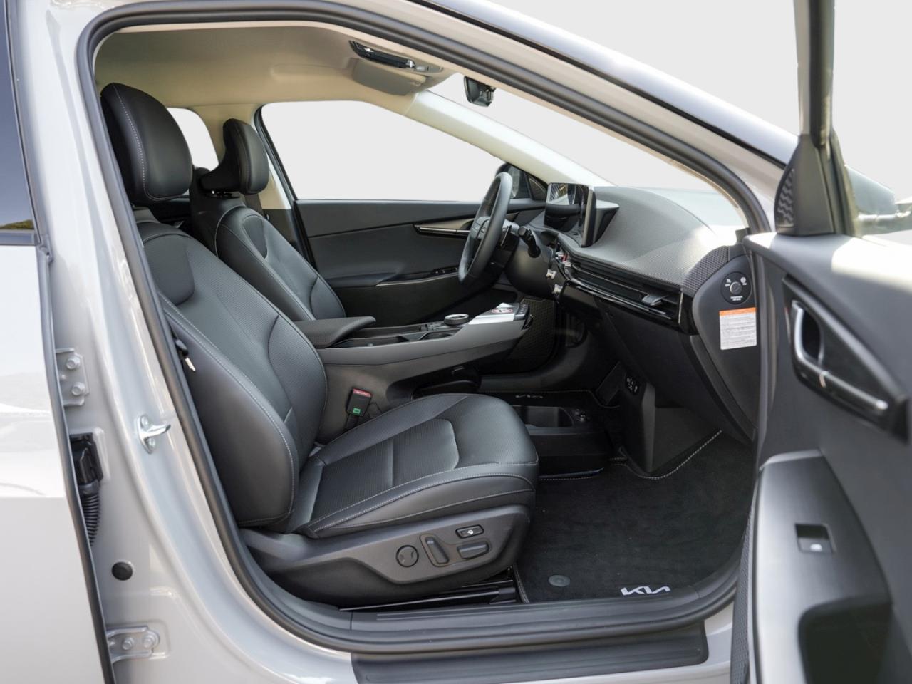 Kia EV6 – Bild 9