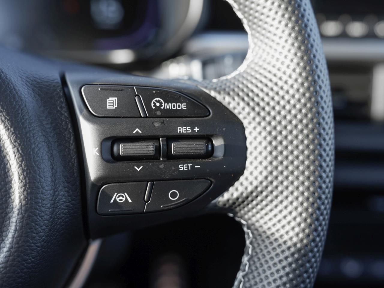 Kia Picanto – Bild 10