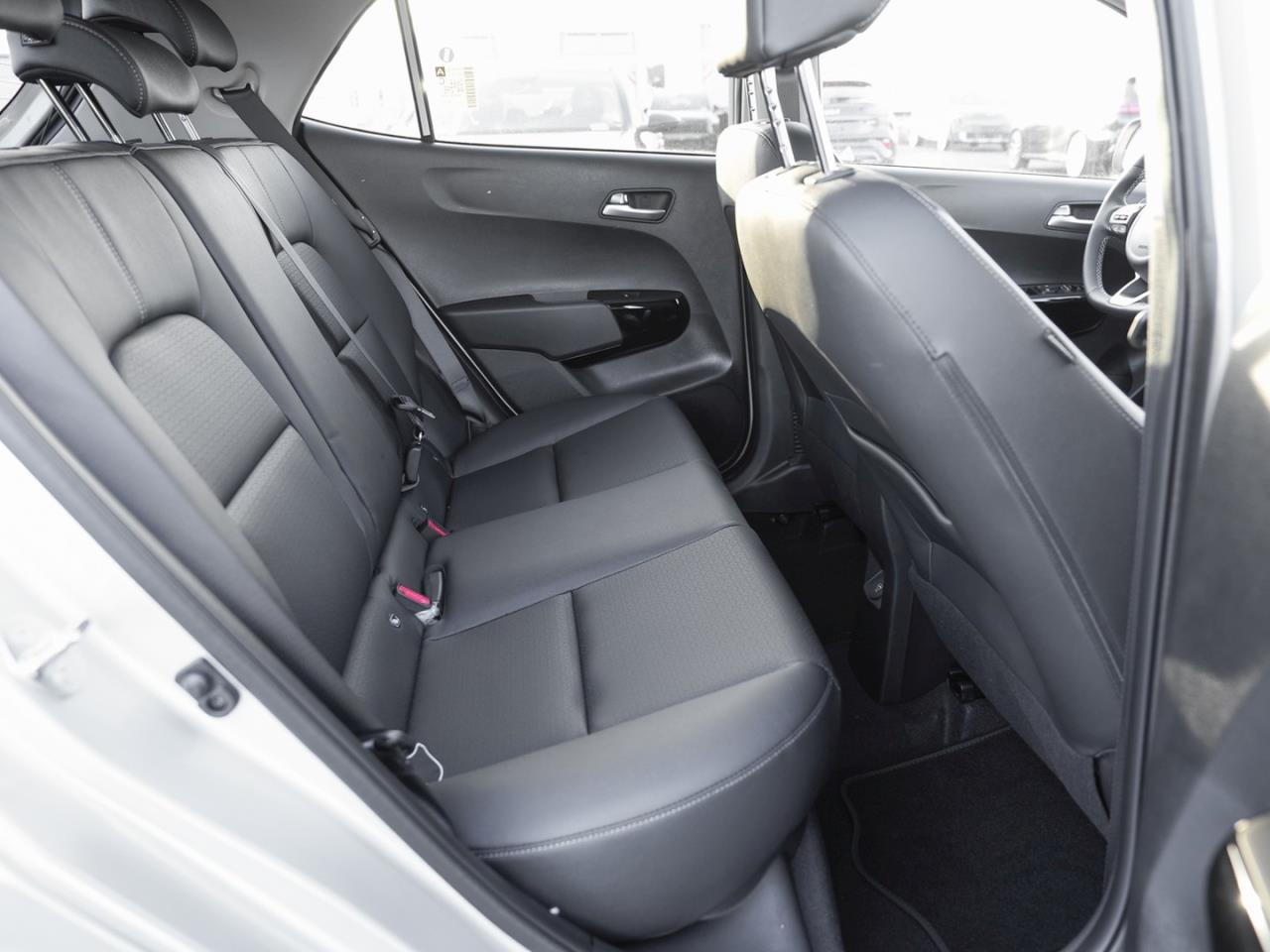 Kia Picanto – Bild 11