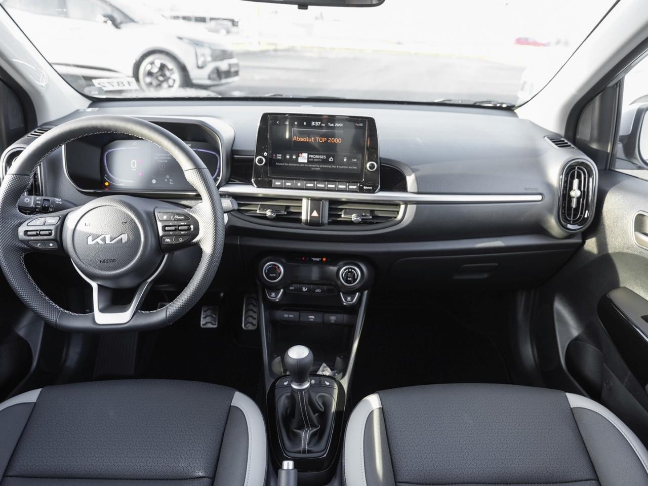 Kia Picanto – Bild 12