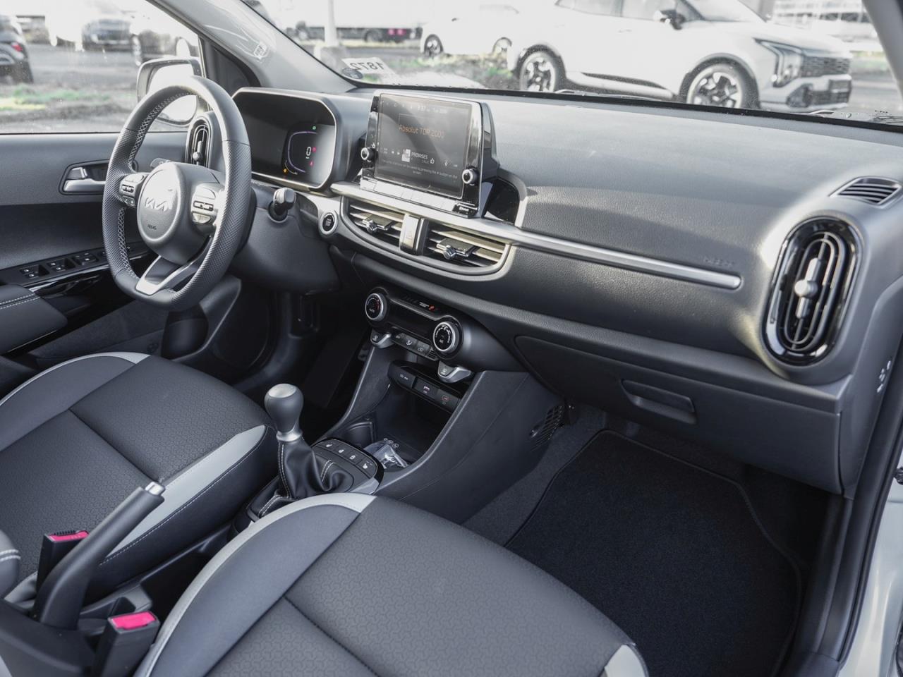 Kia Picanto – Bild 15