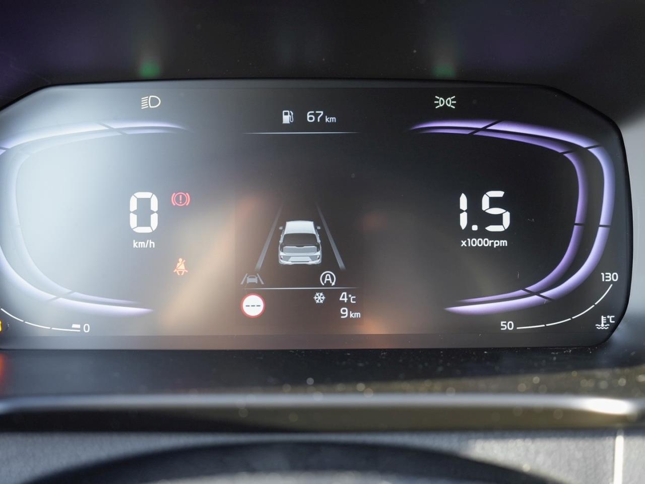 Kia Picanto – Bild 17