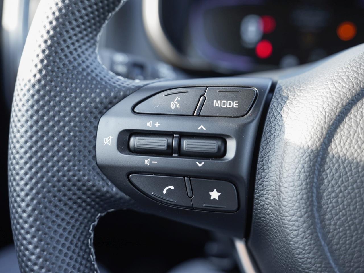 Kia Picanto – Bild 18
