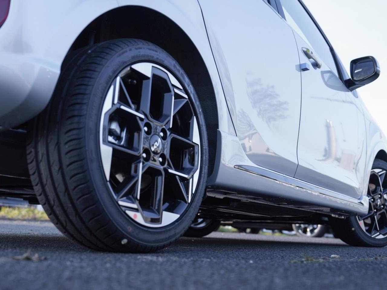 Kia Picanto – Bild 5