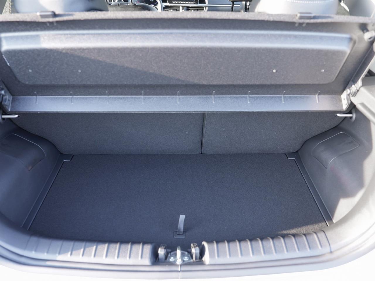 Kia Picanto – Bild 6