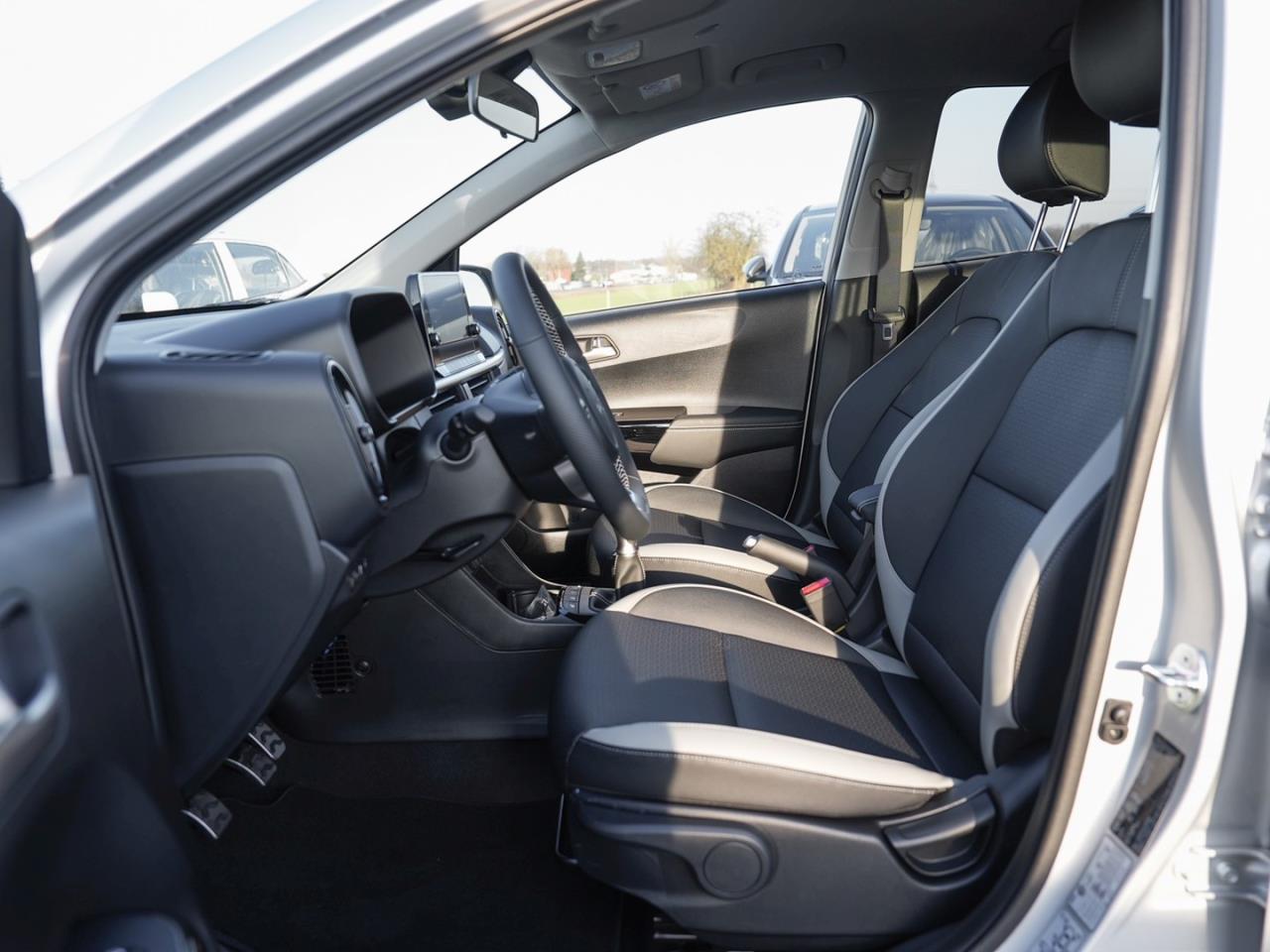 Kia Picanto – Bild 7