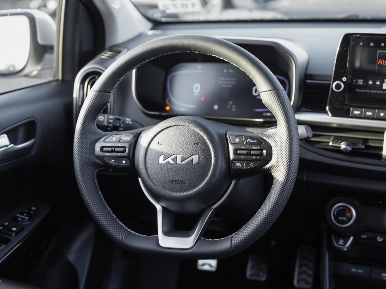 Kia Picanto – Bild 8