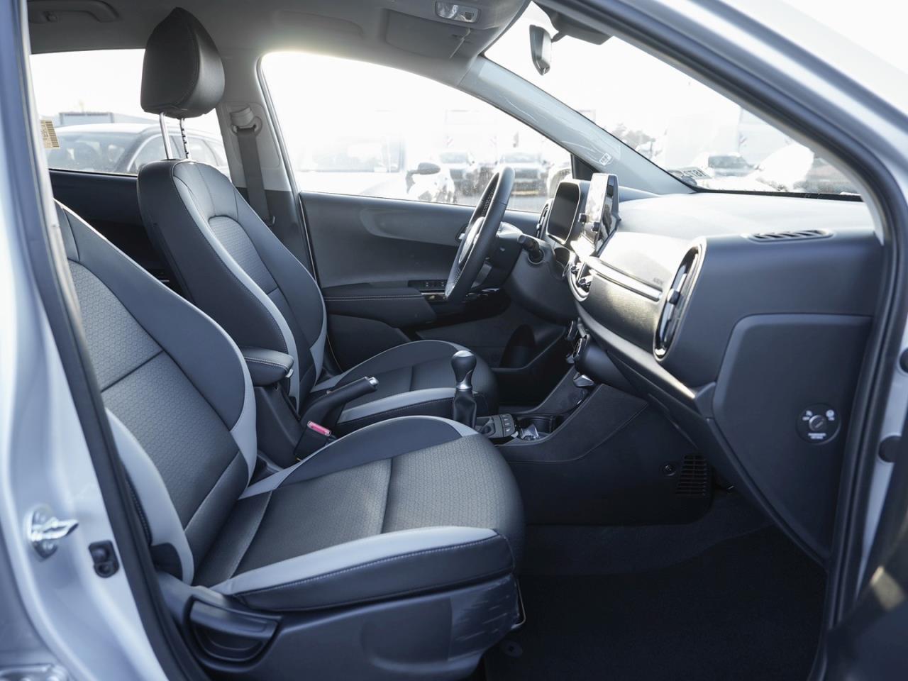 Kia Picanto – Bild 9