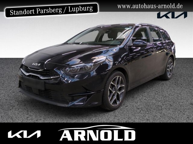 Kia Ceed SW